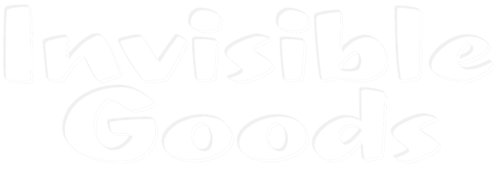 Invisible Goods™